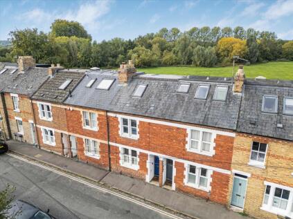 Marlborough Road, Oxford, OX1
