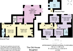 The Old House-Bought