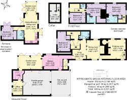 The Thatch-Bishampto