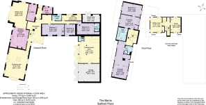 The Barns-Salford Pr