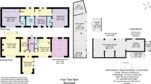 Yew Tree Barn-Berksw