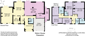 Myton House-Claverdo