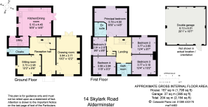 14 Skylark Road-Alde