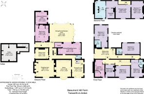 Beaumont Hill Farm-T