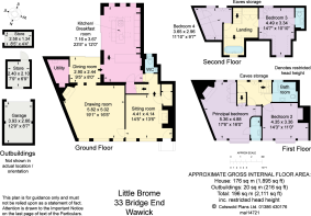 Little Brome-33 Brid