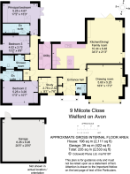 9 Milcote Close-Welf