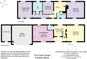 The Coach House-Fran
