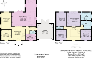 7 Saracen Close-Etti