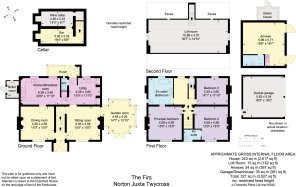 The Firs-Norton Juxt