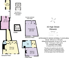 43 High Street-Warwi