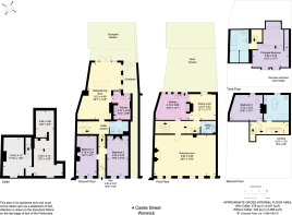 4 Castle Street-Warw