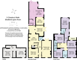 3 Chestnut Walk-Stra