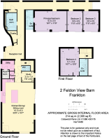 2 Feldon View Barn-F