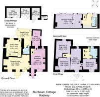 Sunbeam Cottage-Radw