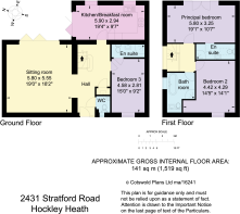 2431 Stratford Road-