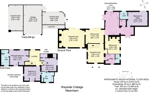 Wayside Cottage-Newn