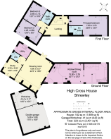 High Cross House-Shr