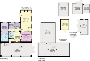 Beechwood Farmhouse-