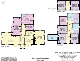 Beechwood Farmhouse-