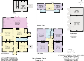 Woodhouse Farm-Great