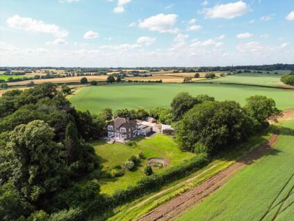 Birmingham Road, Kenilworth, CV8