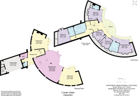 2 Arden Glade-Claver