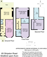 65 Shipston Road-Str