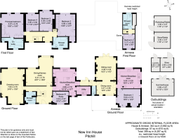 New Inn House-Pitchi