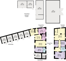 Fenny Compton Lodge-