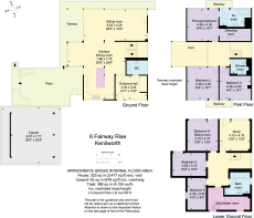 6 Fairway Rise-Kenil