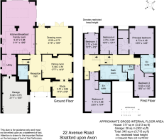 22 Avenue Road-Strat