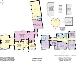 Clearwell House-Henl