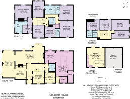 Lenchwick House-Lenc