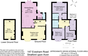 147 Evesham Road-Str