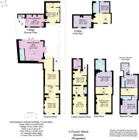 5 Church Street - Wa