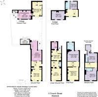 5 Church Street - Wa
