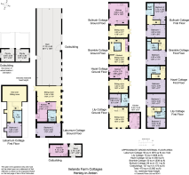 Irelands Farm Cottag