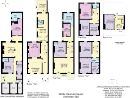 29 Clarendon Square-