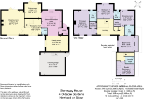 Stoneway House-Newbo