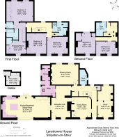 Lansdowne House-Ship