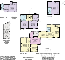 The End House-Mickle