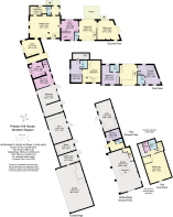 Preston Hill House-W