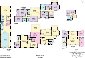 Orchard House-Dorrid
