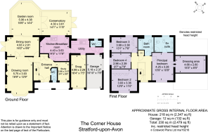 The Corner House-Str