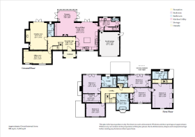 Saddlestones floorpl