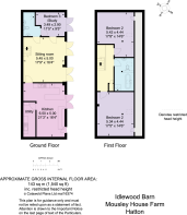 Idlewood Barn-Mousle