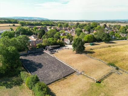 Broad Lane, Bishampton, Pershore, Worcestershire, WR10