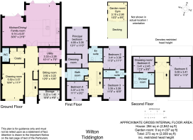 Wilton-Tiddington Ro