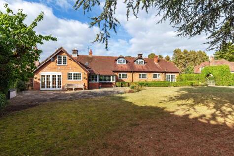 Moreton Paddox, Moreton Morrell, Warwick, Warwickshire, CV35