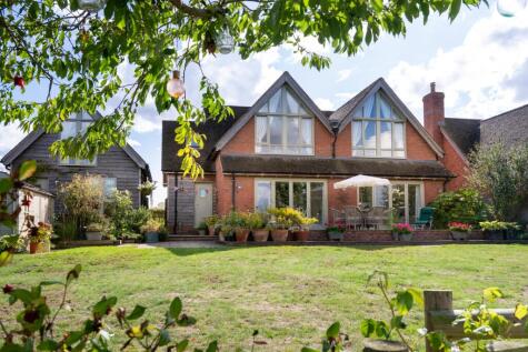 Barton Road, Welford on Avon, Stratford-upon-Avon, Warwickshire, CV37